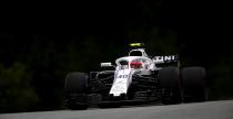 Kubica wraca do F1 - komentarze kierowcw i oficjeli