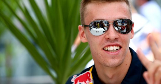 Usprawniony silnik Renault nie zrobił wrażenia na Ricciardo