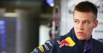 Red Bull: Kwiat mg walczy o podium