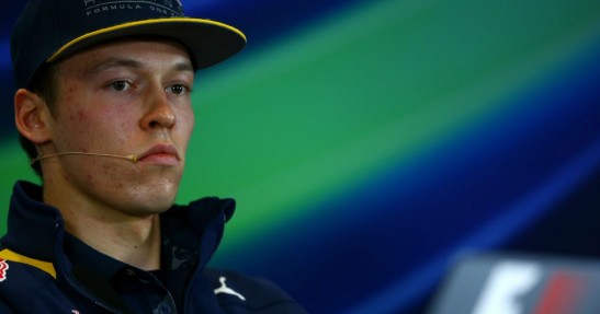Kwiat pewny, że pokonałby Ricciardo drugi raz