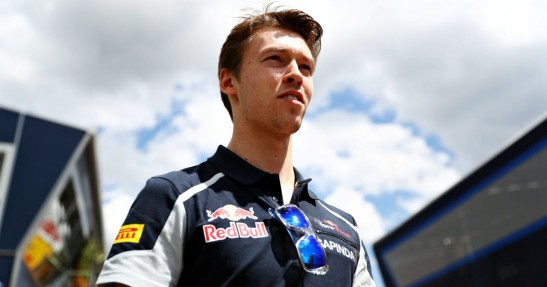 Force India zainteresowane Kwiatem zamiast Wehrleinem?