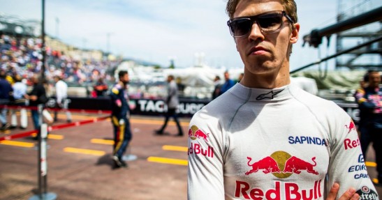 Kwiat nazywa odprawy kierowców F1 przedszkolem