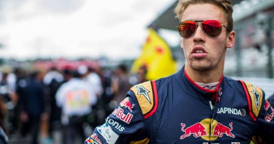 Kwiat zarzuca Perezowi wykonanie obrony a la Verstappen mimo zakazu