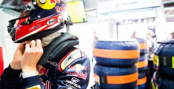 Kwiat rwie się do kontynuowania startów w Toro Rosso