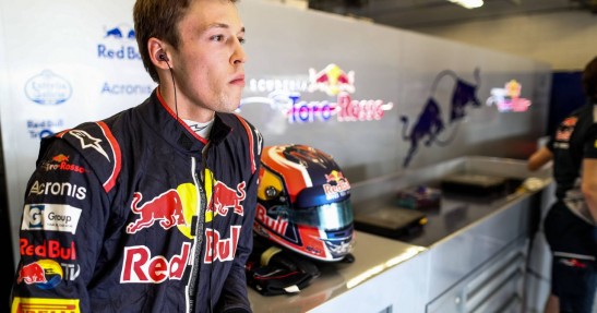 Red Bull skreślił Kwiata na dobre