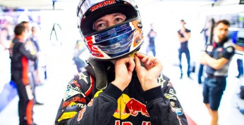 Kwiat ma zachować miejsce w Toro Rosso