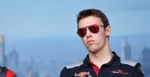 Gasly jednak nie wystartuje w GP USA?