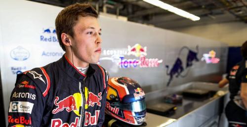 Red Bull skreślił Kwiata na dobre