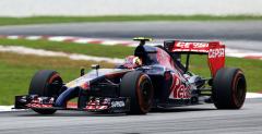 Toro Rosso: Kwiat ma DNA mistrza wiata F1