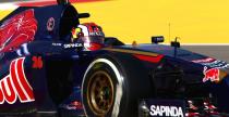 GP USA - 2. trening: Hamilton wci na czele mimo awarii bolidu