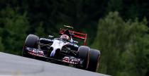 Sainz Jr pewniakiem na nastpc Kwiata w Toro Rosso