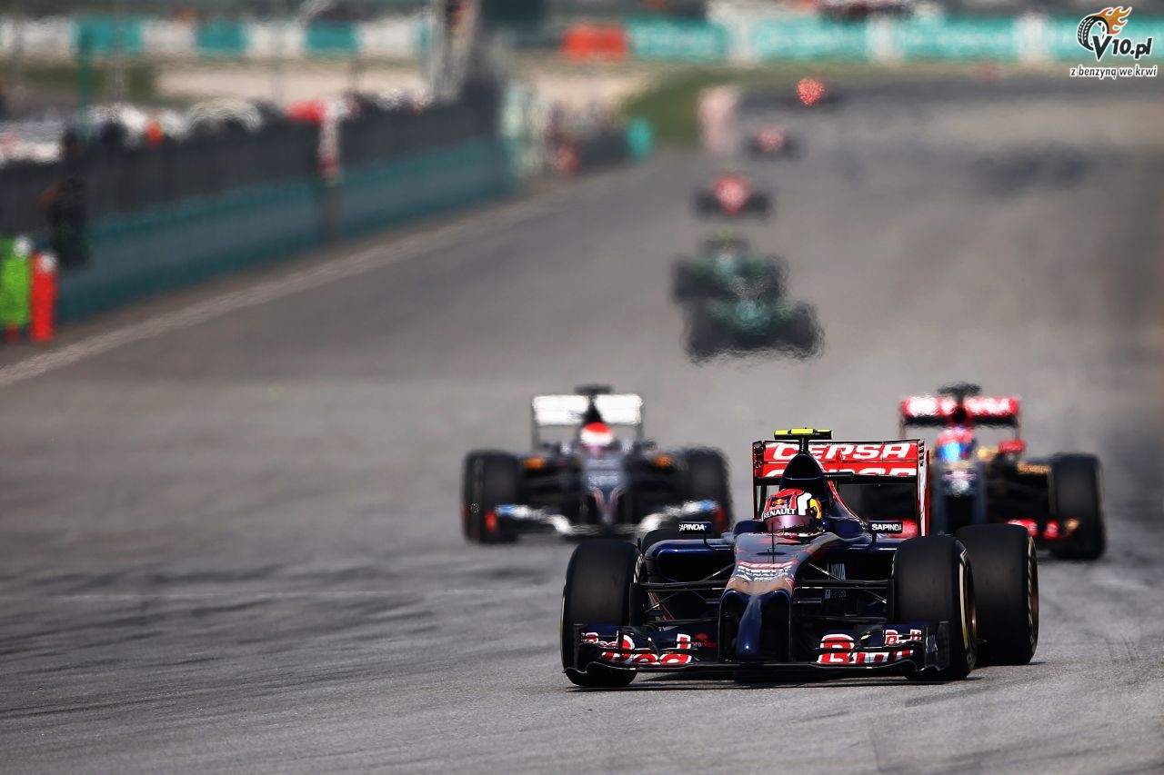 Villeneuve: cignicie Verstappena to najgorsza rzecz dla Formuy 1