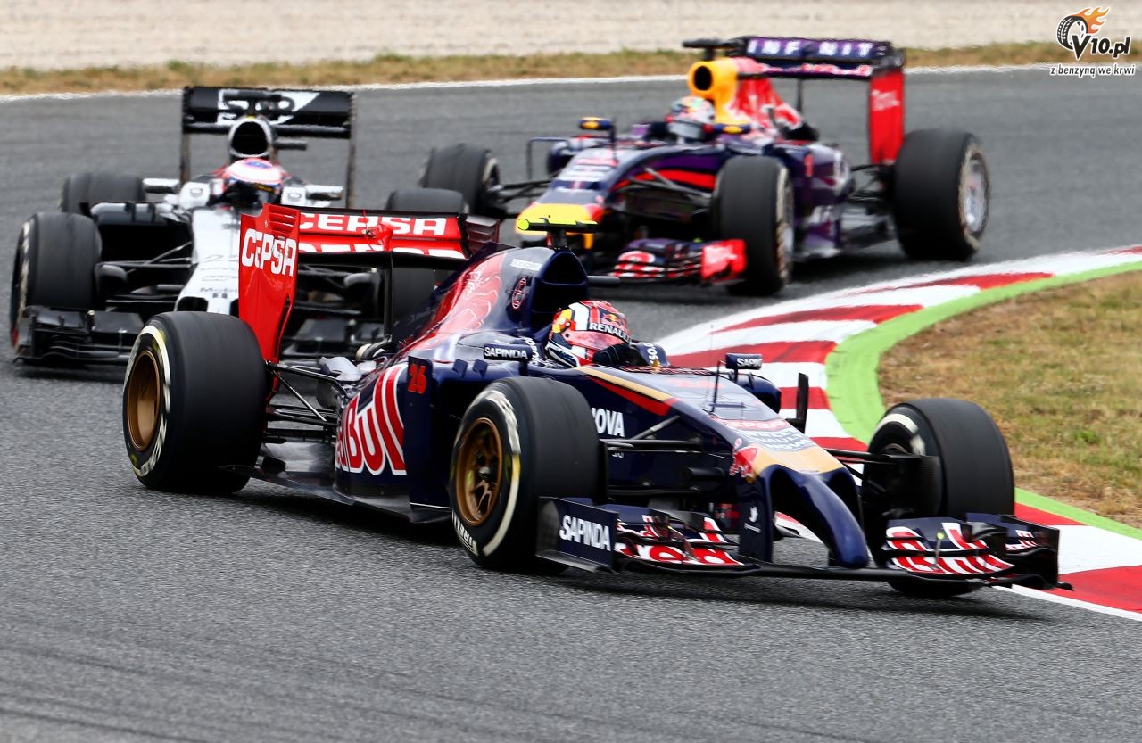 Villeneuve: cignicie Verstappena to najgorsza rzecz dla Formuy 1
