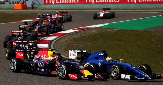 Sauber ściąga następcę Dall'Ary z Red Bulla