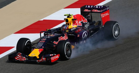 Kierowcy F1 spotkali się z władzami Pirelli