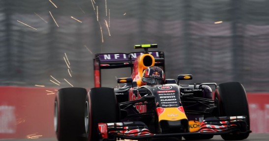 Marko uważa Kwiata za większy talent od Gasly'ego i Hartleya