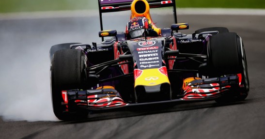 Volkswagen był namawiany na F1 przez Ferrari