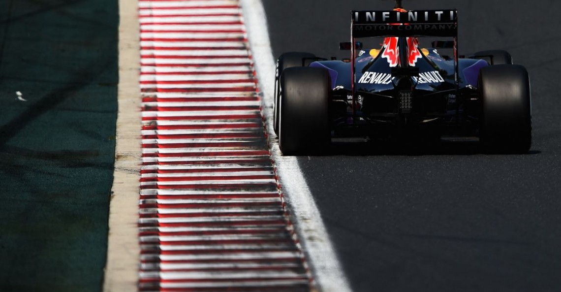 Ricciardo: F1 nie przetrwałaby odejścia Red Bulla