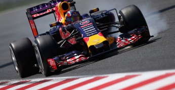 Rewolucja techniczna w F1 na sezon 2017 mniejsza niż zapowiadano?