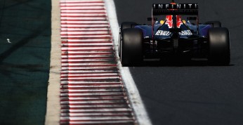 Ricciardo: F1 nie przetrwałaby odejścia Red Bulla