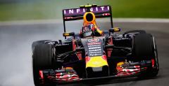 Usprawniony silnik Renault nie zrobi wraenia na Ricciardo