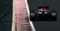 Red Bull nie skorzysta z usprawnionego silnika Renault - na razie