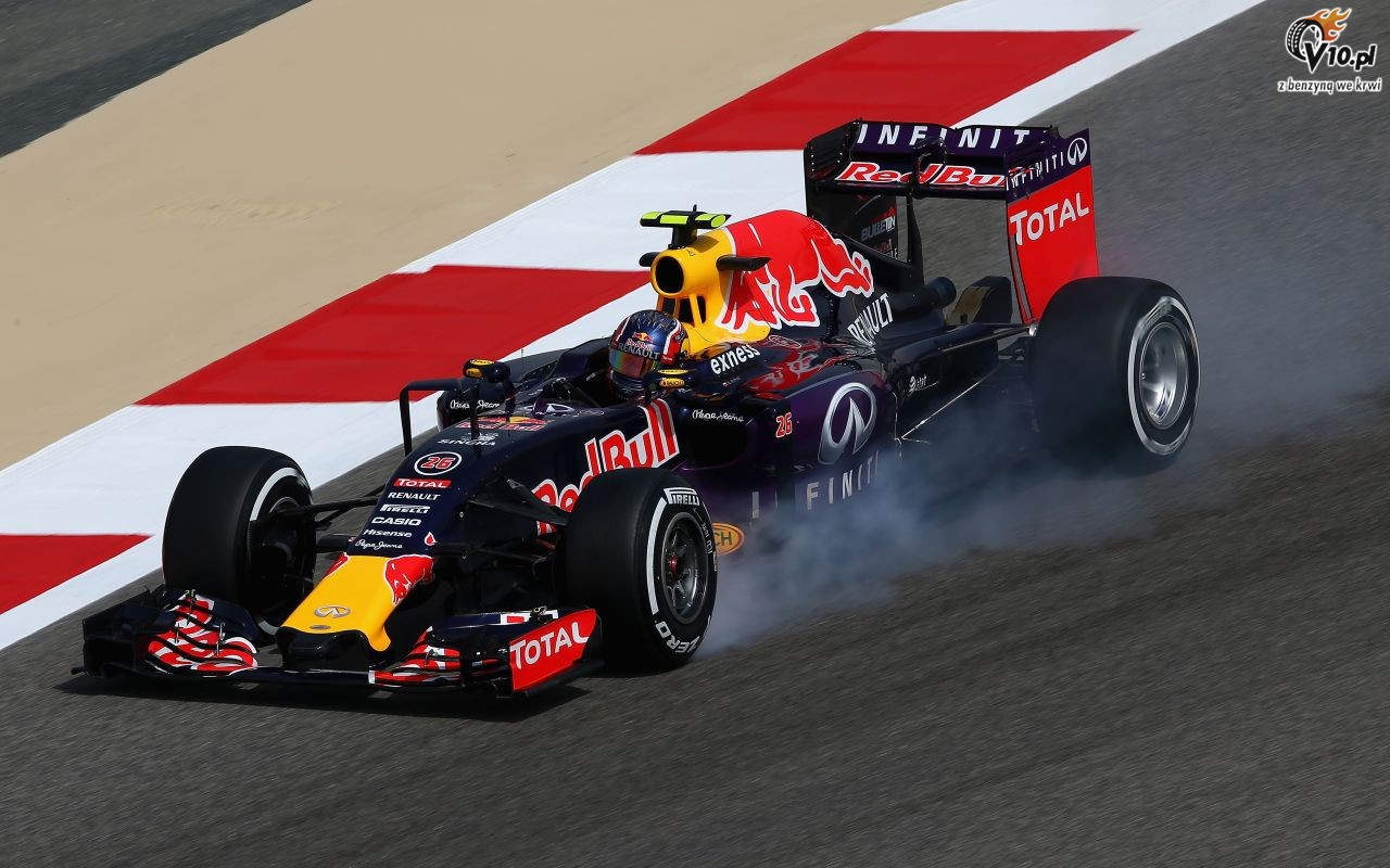 Ultramikkie opony Pirelli w F1 tylko na tory uliczne