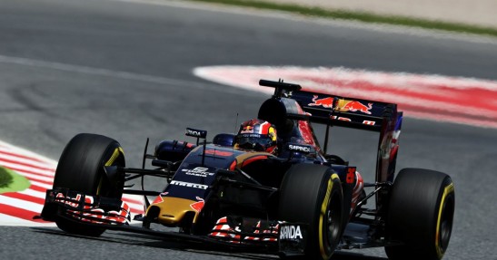 Marko chce Kwiata w Toro Rosso na sezon 2017