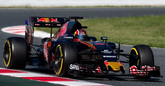 Gasly nie rezygnuje z dążenia do F1