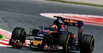 Kwiat pokłada nadzieje w dopasowaniu sobie bolidu Toro Rosso