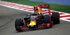 Verstappen nie spa trzy noce