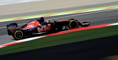 Kwiat rwie si do kontynuowania startw w Toro Rosso
