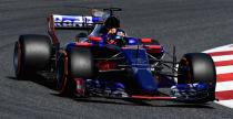 Gasly typowany do zastpienia Kwiata na GP Malezji i GP Japonii