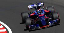 Kwiat wraca do skadu Toro Rosso