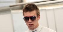 Toro Rosso postawio na Kwiata - reakcje