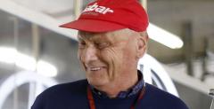 Lauda: Jeeli Raikkonen odmwi Red Bullowi, jest cieniasem
