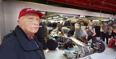 Lauda rozalony odebraniem mu zakrtu na torze Red Bull Ring