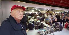 Lauda: Brawn numerem 1 w Mercedesie