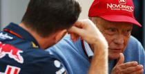 Vettel i Hamilton poza zasigiem reszty kierowcw F1 wg Laudy