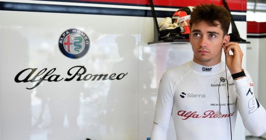 Charles Leclerc