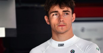 Leclerc potrzebuje mocnej psychiki w Ferrari