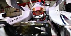 Hamilton liczy si z Verstappenem i Leclerkiem