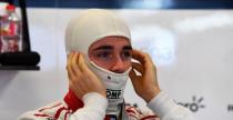 Ferrari da Leclerkowi sezon na uczenie si