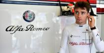 Leclerc deklaruje walk o mistrzostwo wiata F1, jeli Ferrari utrzyma obecn konkurencyjno