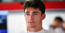 Leclerc: Magnussen jest gupi i zawsze bdzie