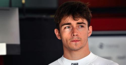 Brawn: Leclerc nie bdzie tak uprzejmy w Ferrari, jak Raikkonen