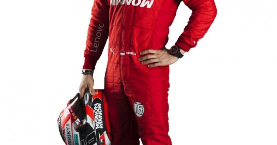 Ferrari stawia Vettela ponad Leclerkiem