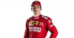 Ferrari stawia Vettela ponad Leclerkiem