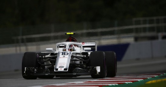 Raikkonen zostaje w F1, bo chce się ścigać