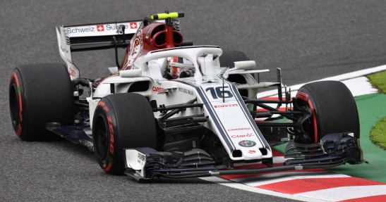 Alfa Romeo podwoi wydatki na F1?